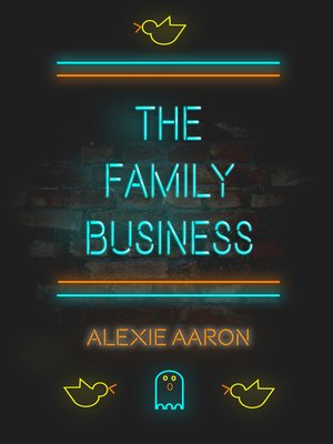 The Family Business - ebook